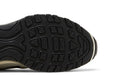 Nike Air Max 97 SE Light Bone Black - Nike Sneaker, Detailansicht 7