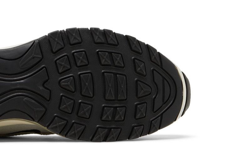 Nike Air Max 97 SE Light Bone Black - Nike Sneaker, Detailansicht 7