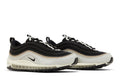 Nike Air Max 97 SE Light Bone Black - Nike Sneaker, Detailansicht 10