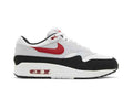 Air Max 1 Chili 2.0 - Nike Sneaker, Detailansicht 2