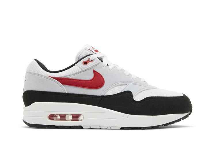 Air Max 1 Chili 2.0 - Nike Sneaker, Detailansicht 2