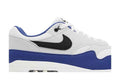 Air Max 1 Deep Royal Blue - Nike Sneaker, Detailansicht 3
