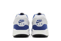 Air Max 1 Deep Royal Blue - Nike Sneaker, Detailansicht 7