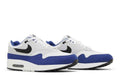 Air Max 1 Deep Royal Blue - Nike Sneaker, Detailansicht 9