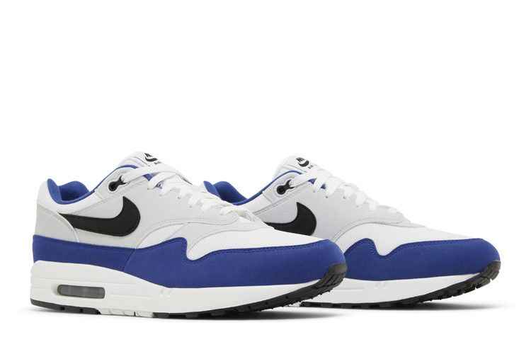 Air Max 1 Deep Royal Blue - Nike Sneaker, Detailansicht 9