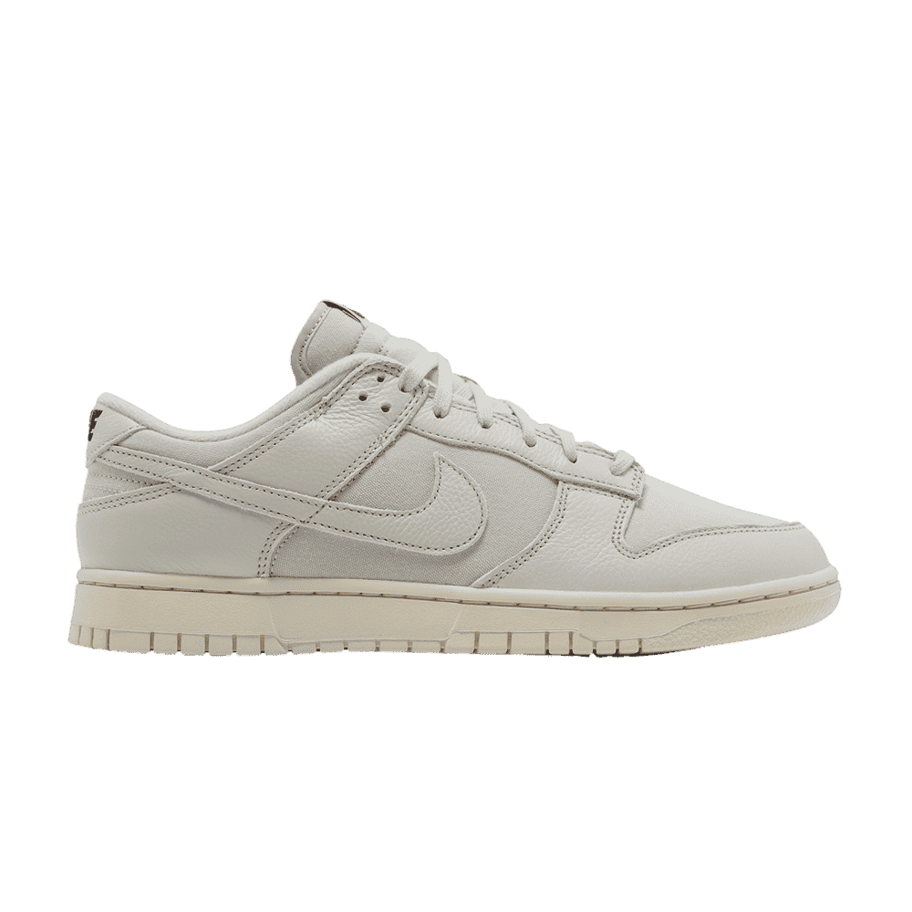 Nike Dunk Low Premium Light Orewood Brown