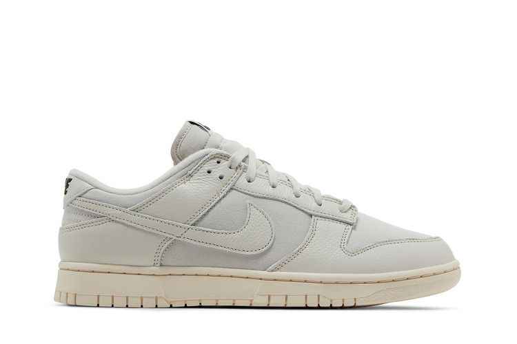 Nike Dunk Low Premium Light Orewood Brown - Nike Sneaker