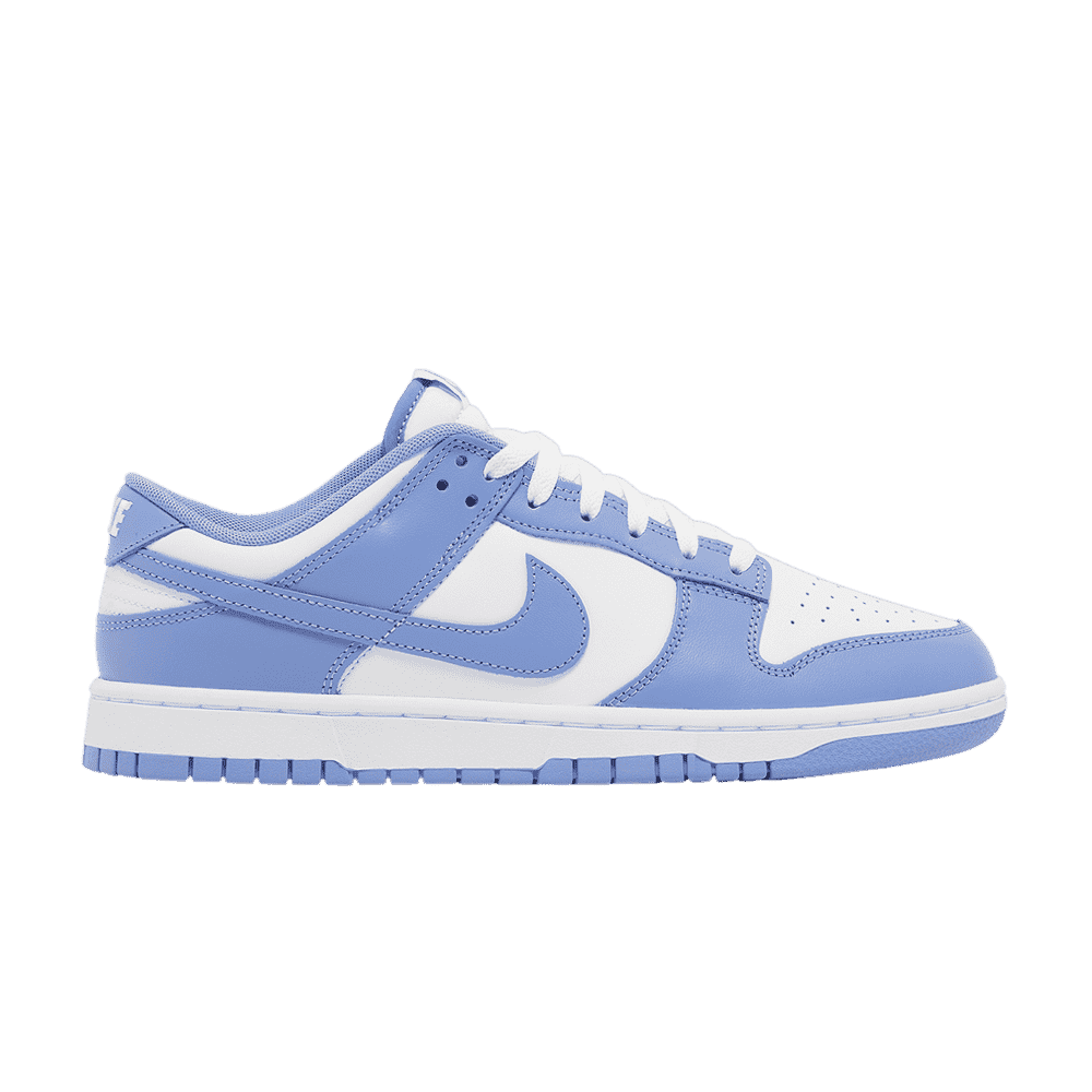 Nike Dunk Low Polar Blue