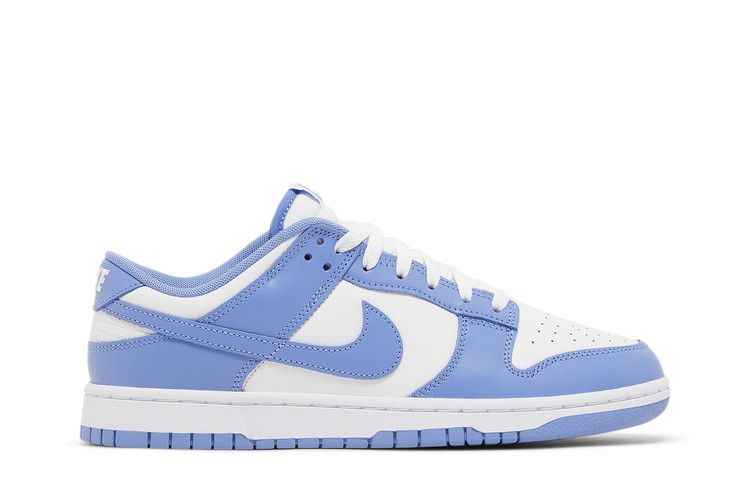 Nike Dunk Low Polar Blue - Nike Sneaker