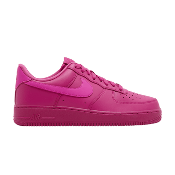 Nike Air Force 1 Low 07 Fireberry