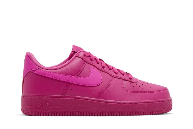 Nike Air Force 1 Low 07 Fireberry