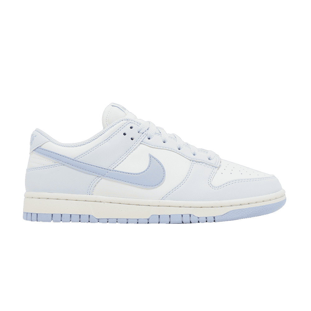 Nike Dunk Low Next Nature Blu Tinta
