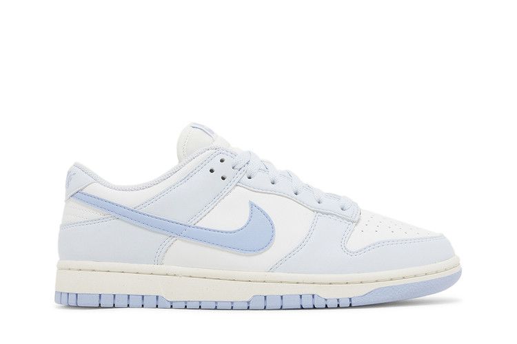 Nike Dunk Low Next tinte azul natural