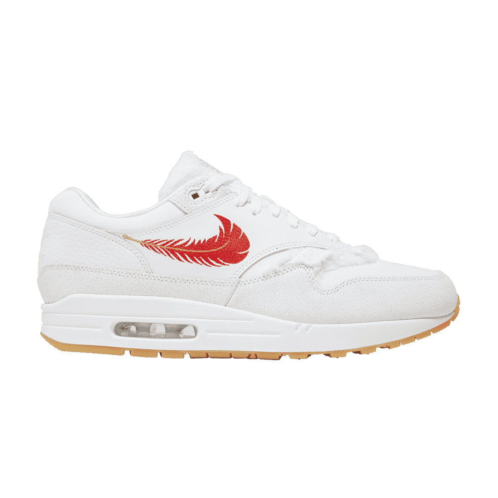 Air Max 1 The Bay