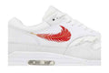 Air Max 1 The Bay - Nike Sneaker, Detailansicht 3