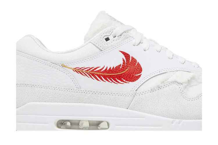 Air Max 1 The Bay - Nike Sneaker, Detailansicht 3