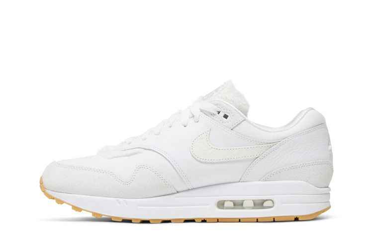 Air Max 1 The Bay - Nike Sneaker, Detailansicht 4