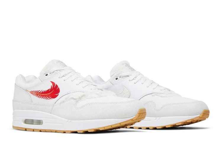 Air Max 1 The Bay - Nike Sneaker, Detailansicht 9