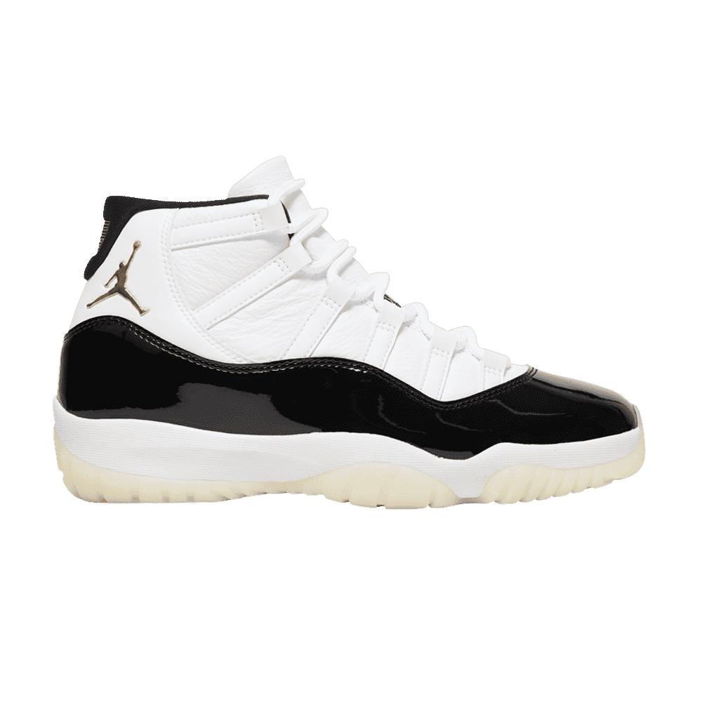 Air Jordan 11 Retro Gratitude / Defining Moments - Air Jordan Sneaker