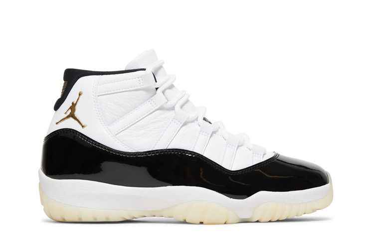 Air Jordan 11 Retro Gratitude / Defining Moments - Air Jordan Sneaker