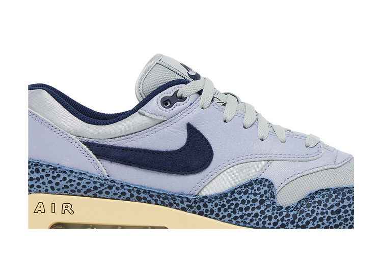 Air Max 1 '86 OG Big Bubble Lost Sketch - Nike Sneaker, Detailansicht 3