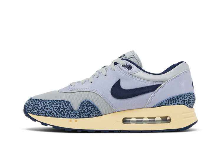 Air Max 1 '86 OG Big Bubble Lost Sketch - Nike Sneaker, Detailansicht 4