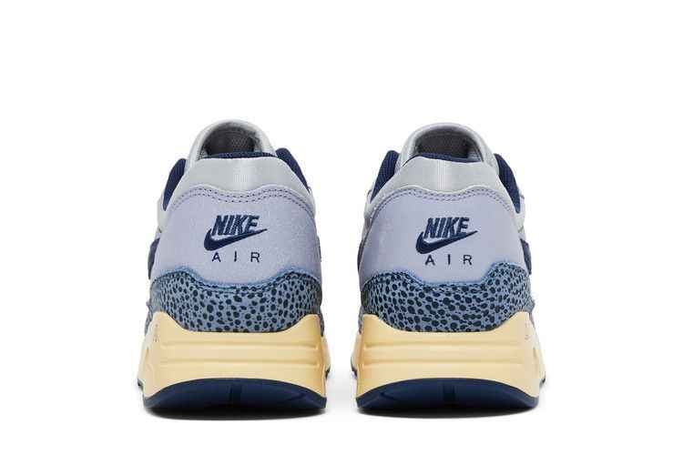 Air Max 1 '86 OG Big Bubble Lost Sketch - Nike Sneaker, Detailansicht 7
