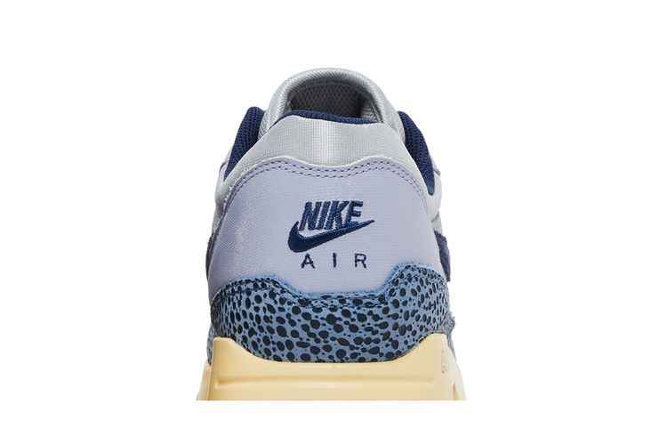 Air Max 1 '86 OG Big Bubble Lost Sketch - Nike Sneaker, Detailansicht 8