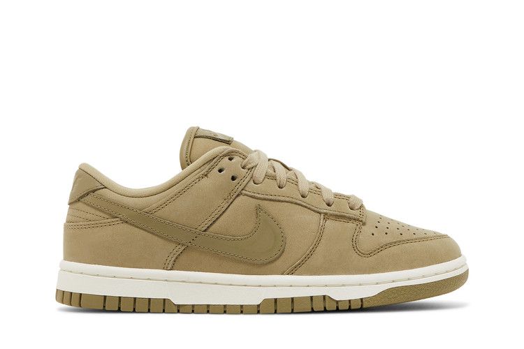 Nike Dunk Low PRM Oliva Neutral