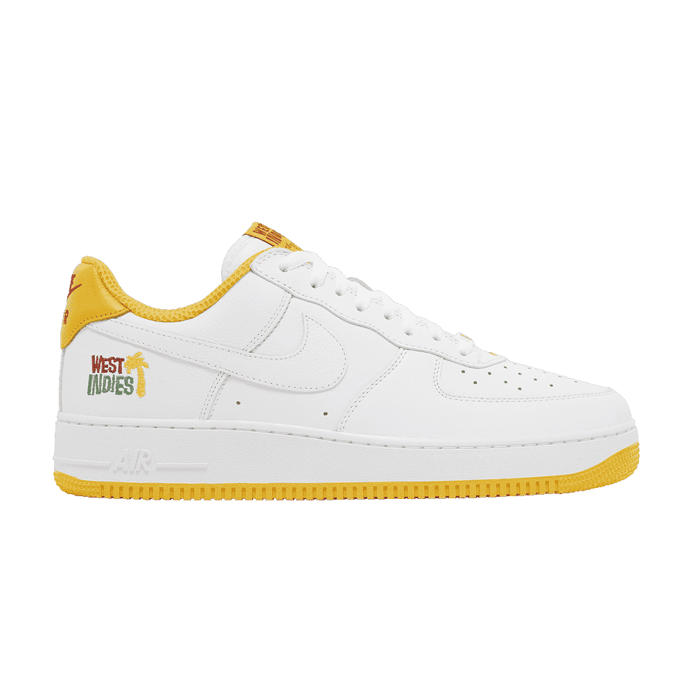 Nike Air Force 1 Low Retro QS West Indies