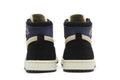 Wmns Air Jordan 1 High Zoom Comfort 2 Blackened Blue - Air Jordan Sneaker, Detailansicht 8