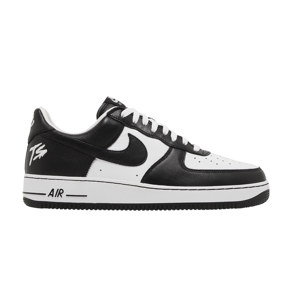 Terror Squad x Air Force 1 Low Blackout - Nike Sneaker
