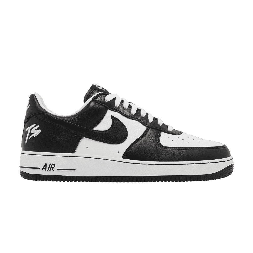 Terror Squad x Air Force 1 Low Blackout