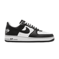 Nike Air Force 1 Low QS Terror Squad Blackout - Nike Sneaker