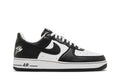 Nike Air Force 1 Low QS Terror Squad Blackout - Nike Sneaker, Detailansicht 2