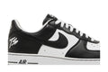 Nike Air Force 1 Low QS Terror Squad Blackout - Nike Sneaker, Detailansicht 3