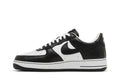 Nike Air Force 1 Low QS Terror Squad Blackout - Nike Sneaker, Detailansicht 4