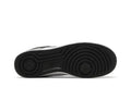 Nike Air Force 1 Low QS Terror Squad Blackout - Nike Sneaker, Detailansicht 5