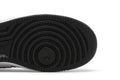 Nike Air Force 1 Low QS Terror Squad Blackout - Nike Sneaker, Detailansicht 6