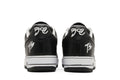 Nike Air Force 1 Low QS Terror Squad Blackout - Nike Sneaker, Detailansicht 7