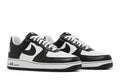 Nike Air Force 1 Low QS Terror Squad Blackout - Nike Sneaker, Detailansicht 9