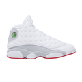 Air Jordan 13 Retro White Wolf Grey - Air Jordan Sneaker