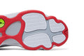 Air Jordan 13 Retro White Wolf Grey - Air Jordan Sneaker, Detailansicht 7