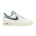 Air Force 1 07 LX Command Force - Gorge Green - Nike Sneaker