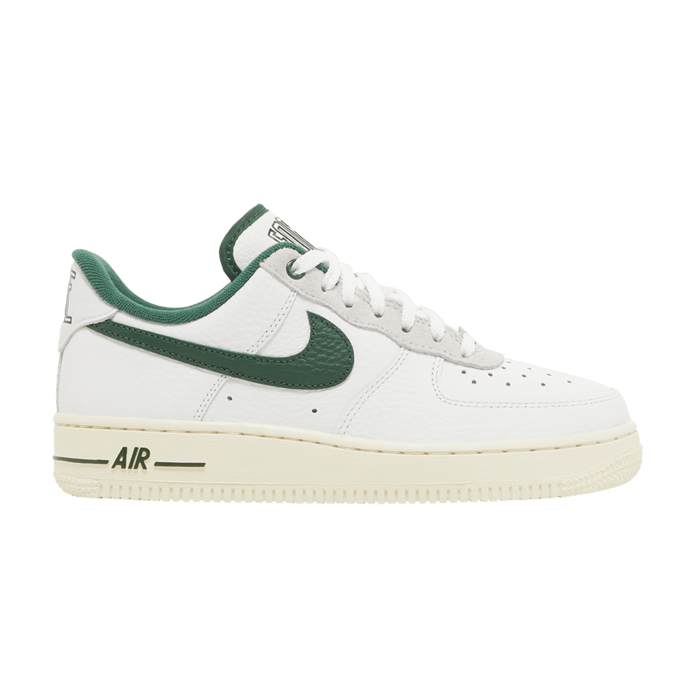 Air Force 1 07 LX Command Force - Gorge Green - Nike Sneaker
