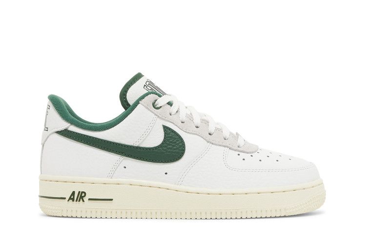 Air Force 1 07 LX Command Force - Gorge Green