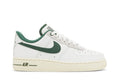 Air Force 1 07 LX Command Force - Gorge Green - Nike Sneaker, Detailansicht 2