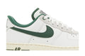 Air Force 1 07 LX Command Force - Gorge Green - Nike Sneaker, Detailansicht 3
