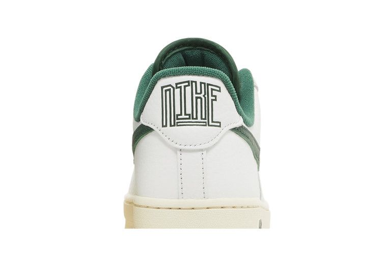 Air Force 1 07 LX Command Force - Gorge Green - Nike Sneaker, Detailansicht 8