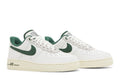 Air Force 1 07 LX Command Force - Gorge Green - Nike Sneaker, Detailansicht 9